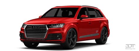 Audi Suv Sports Png Free Download Png Mart