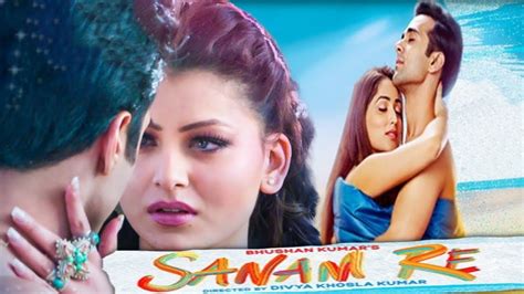 Sanam Re Full Movie In Hindi 2016 Facts Pulkit Samrat Yami Gautam
