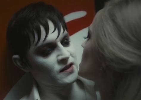 Exclusive Eva Green Johnny Depp Is A Great Kisser