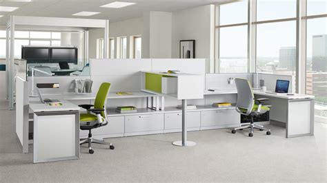 Answer Panel Systems Modular Workstations Steelcase