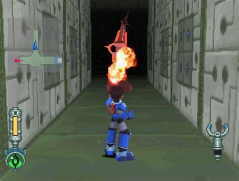 Mega Man Legends 2 Download Gamefabrique