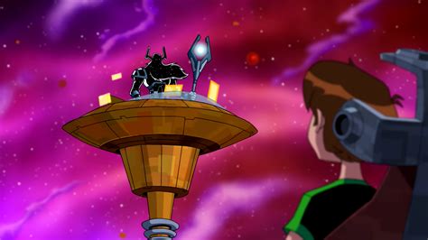 Universe Vs Tennyson Ben 10 Wiki Fandom