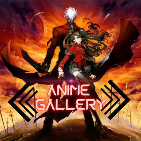 Telegram канал Anime Gallery — Anime Gallery — Tgstat