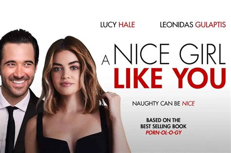 A Nice Girl Like You 2020 Reviewsummary Spoilers