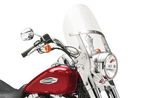 56891 12 Harley Davidson H D Original Handlebar For Switchback 12 16 At