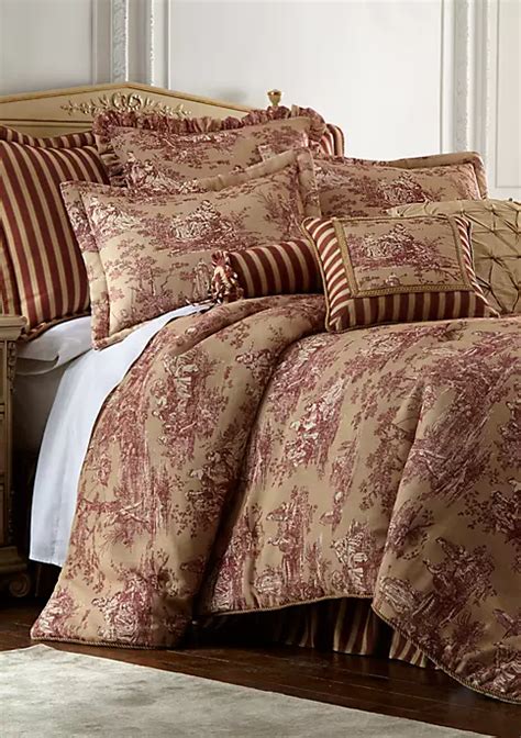 Sherry Kline Country Sunset Comforter Set Belk