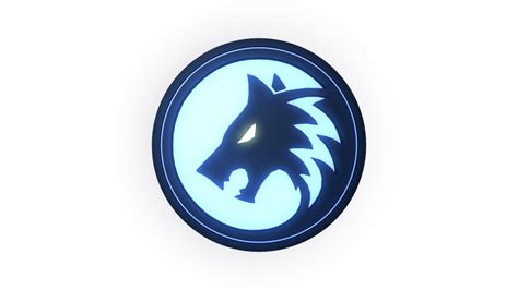 Wolf Emblem By Xeilith On Deviantart