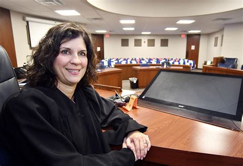 Judge Angela Warner Sims