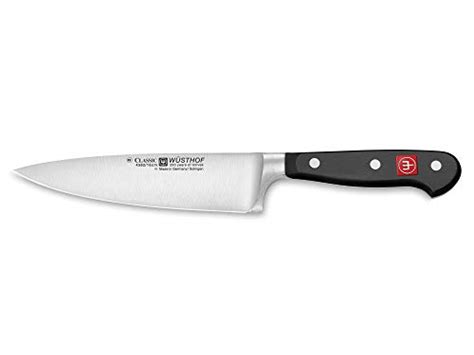 Free shipping on qualified orders. Wusthof Classic Chef Knife vs Zwilling Henckels Pro ...