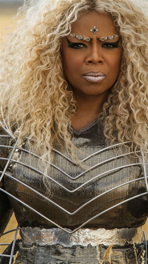 Wallpaper A Wrinkle In Time Oprah Winfrey 5k Movies 17556