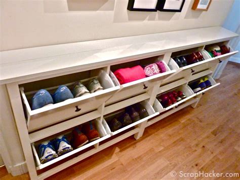 We did not find results for: Shoe Bench Hallway - Amazingly Useful Furniture Element ...