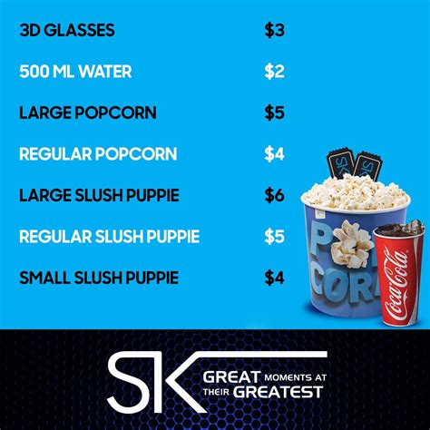 The p5 will be equipped with version 3.5, which includes 32 sensors. Ster-Kinekor Popcorn Combo Prices 2020 : Sterkinekor ...