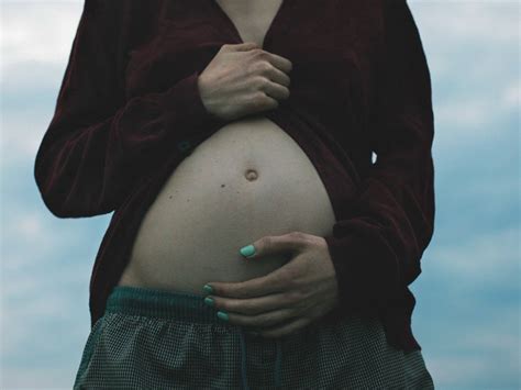 Can Men Get Pregnant Outcomes For Transgender And Cisgender Men