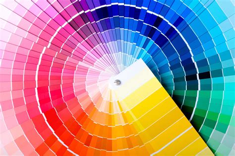 Does The Color Of Paint Affect A Buildings Energy Efficiency Flora