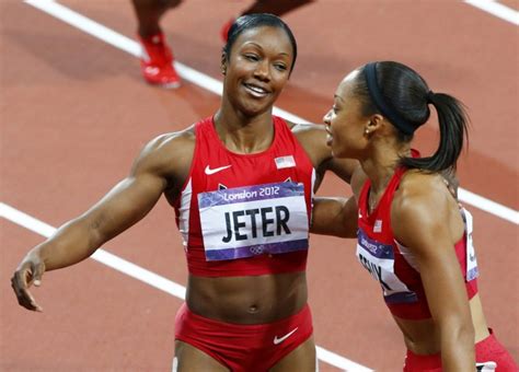 Liz clay and rohan browning narrowly missed the finals in their races, while brandon jamaican star shericka jackson is out of the women's 200m in a huge boilover after she slowed. Women's 200m Track and Field Result: Allyson Felix Wins ...