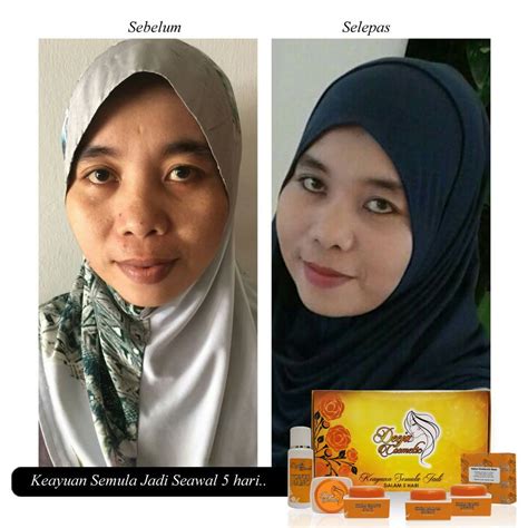 More information is available in the console. DEEJA COSMETIC 5 IN 1 & DIAMOND FOUNDATION DEEJA HARGA ...
