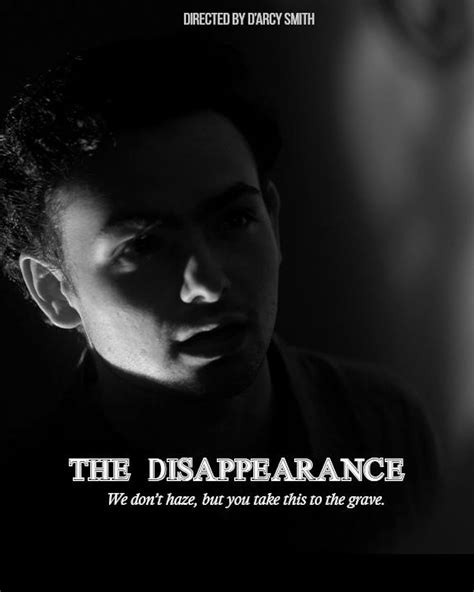The Disappearance Tv Movie 2021 Imdb