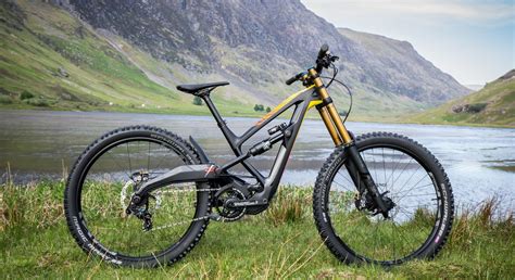 Polygon Bikes Releases The New Xquarone Dh Series Mountain Bikes