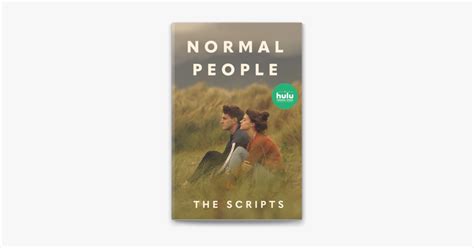 ‎normal People The Scripts On Apple Books