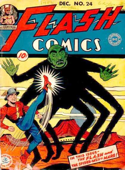 The Top 10 Badly Drawn Comic Covers
