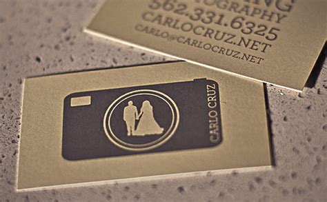 We did not find results for: 50+ Awesome Photography Business Cards for Inspiration - Hative