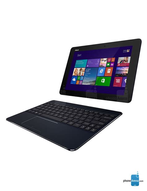 Can the transformer turn minimum specs into something surprising? Asus Transformer Book T100 Chi specs