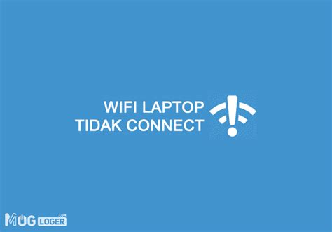 Wifi id tidak bisa konek. √ 10 Cara Mengatasi Laptop Tidak Bisa Connect Wifi UPDATE