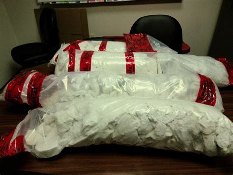 Two Arrested After York County S Biggest Meth Drug Bust To Date CN2 News