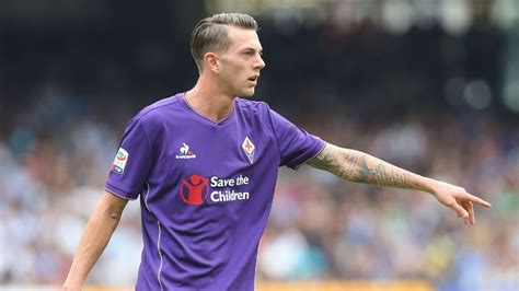 Official account of federico bernardeschi#f33 never doubt your instinct. Federico Bernardeschi should stay at Fiorentina - Astori ...