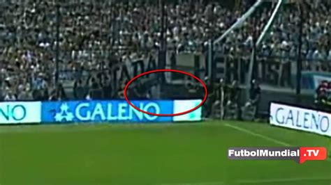 Enjoy the match between racing club and river plate taking place at argentina on february 24th, 2021, 8:00 pm. ШОК! Призрак на футбольном матче! | Argentina Racing 1 vs River Plate 0 2014 - YouTube