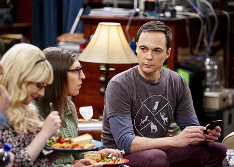 Preview — The Big Bang Theory Season 11 Episode 6 The Proton