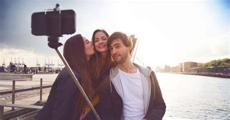 Milan Has Officially Banned The Selfie Stick Huffpost Uk