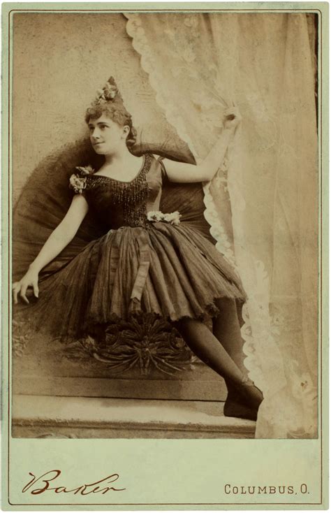 Vintage Ballerina Black Tutu Photo Gorgeous The Graphics Fairy
