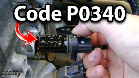 11111100 fault limit exceeded freeze frame: How to Replace Bad Camshaft Position Sensor in Your Car (Code P0340) - YouTube