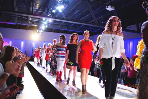 The Ultimate Guide To Omaha Fashion Week 2018 Events Local Designers