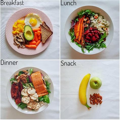 Pin By Jordan Layne Davis On Food Is Life Workout Food Healthy Meal