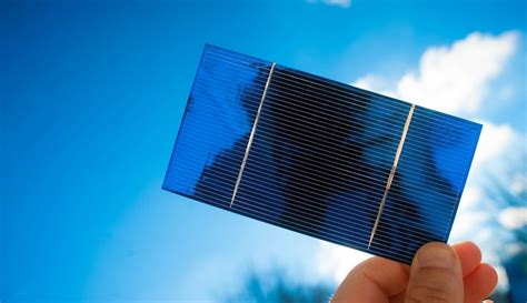 Using Nanotechnology To Make Solar Cells Cheaper And More Efficient