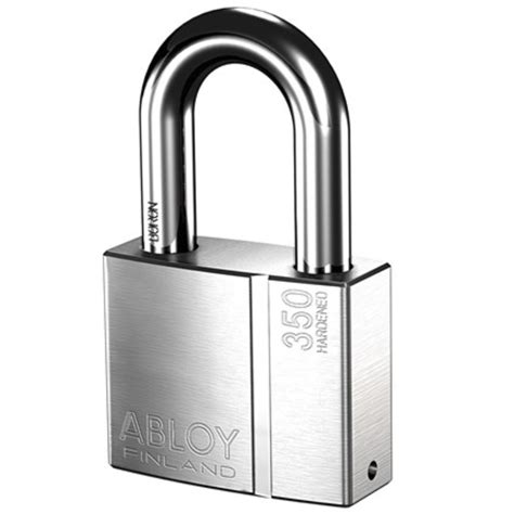 Lockout Tagout Co Uk Abloy Padlocks