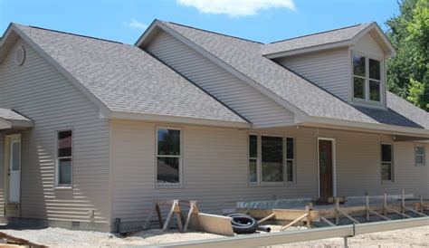 Shingles blew off one slope of my roof which the insurance company paid to replace but i can't get shingles to match the rest of my house. Roofing Shingles and Materials for Extreme Applications