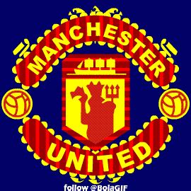 Some logos are clickable and available in large sizes. 19 Gambar DP BBM Manchester United Setan Merah Bergerak ...