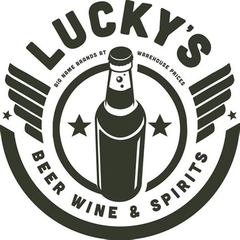 Luckys Beer Wine Spirits Mt Vernon Mount Vernon Il