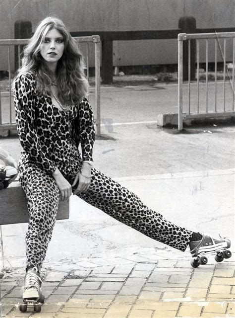 Bebe Buell Remembers David Bowies Early Days In New York City Wwd