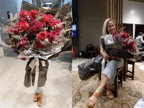 Census.the city is in the foothills of the san gabriel valley below the southern edge of the angeles national forest. LOOK: This Giant Bouquet is the perfect Valentine's Day ...