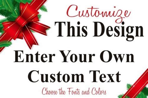 Free Printable Holiday Closed Signs That Are Gorgeous