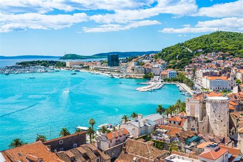 Split Island Hopping Ultimate Guide On How To Go And What To See
