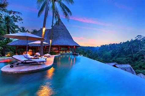 The Top 5 Luxury Hotels In Ubud Bali Are So Stunning—theyre Almost