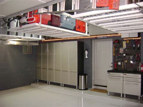 Home Priority The Practical Yet Beautiful Of Ikea Garage Storages