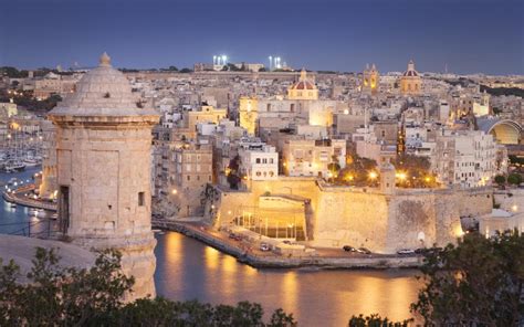 Explore malta holidays and discover the best time and places to visit. Valletta waterfront | 9 reasons to visit Malta - Travel