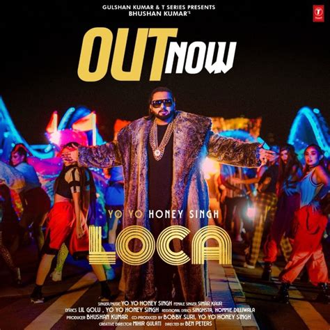 Siliconeer Yo Yo Honey Singh Unveils New Party Song Loca Siliconeer