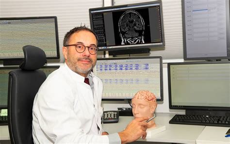 40 Jahre Epileptologie An Der Uniklinik Bonn
